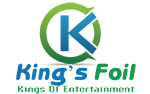 King’s Foil