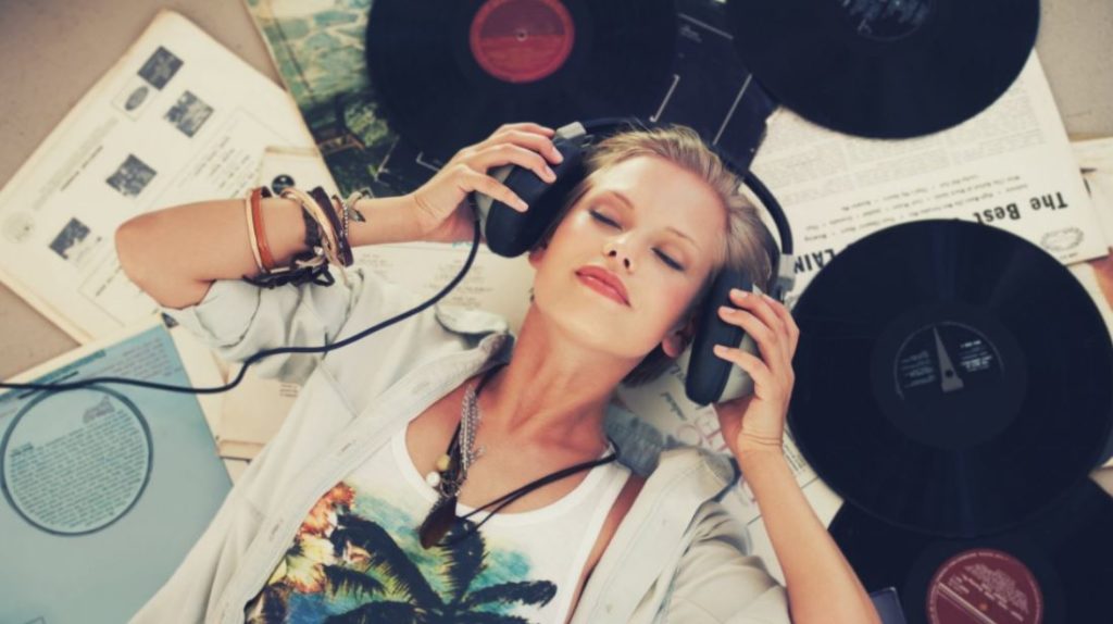 Music As a Form of Entertainment Music As a Form of Entertainment