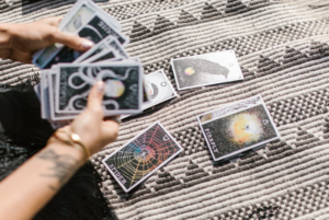 tarot