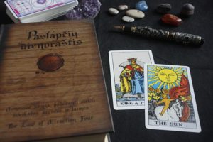 card