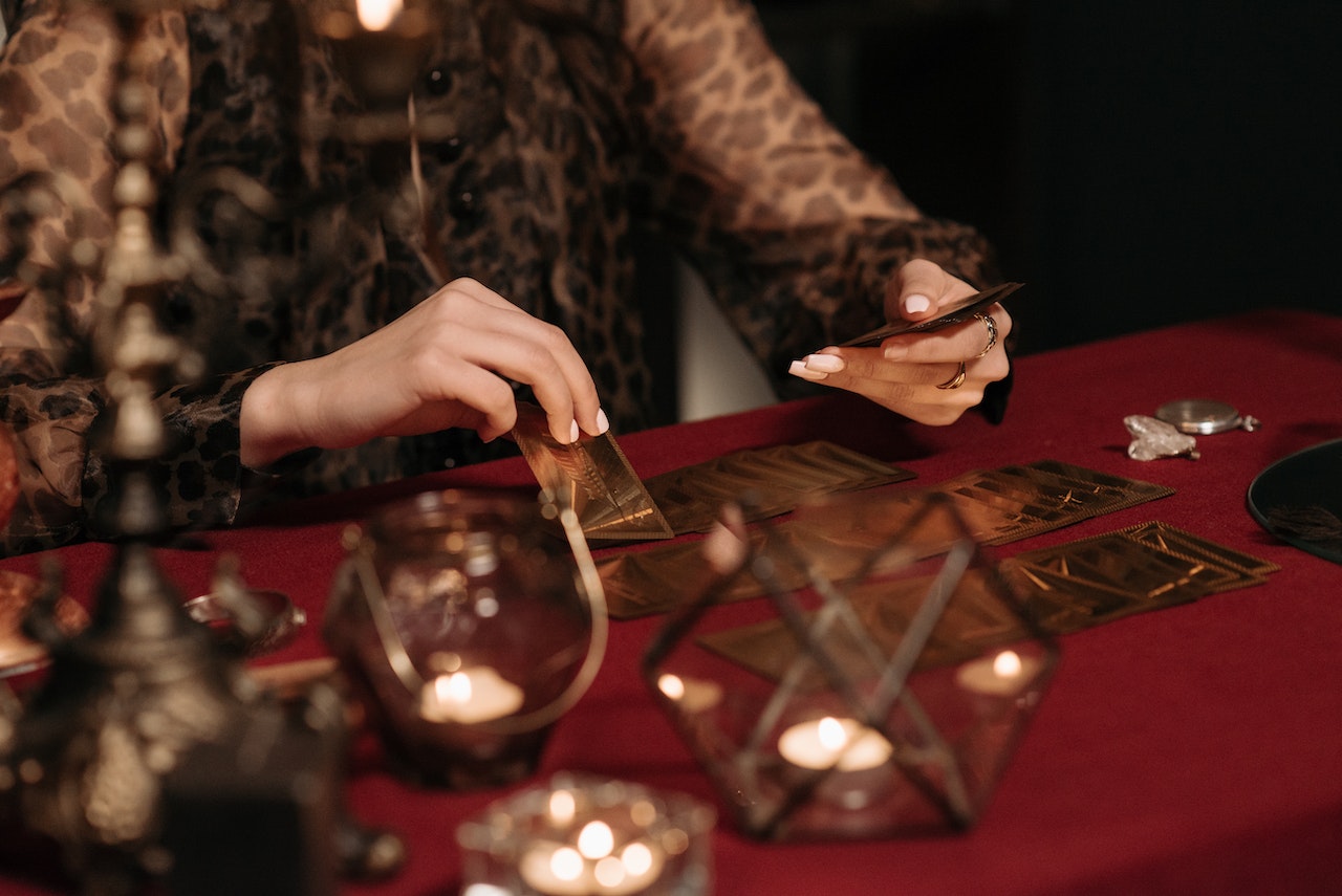 cards
