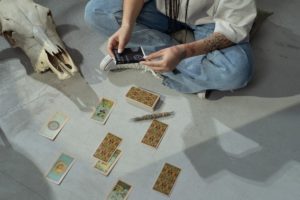 cards