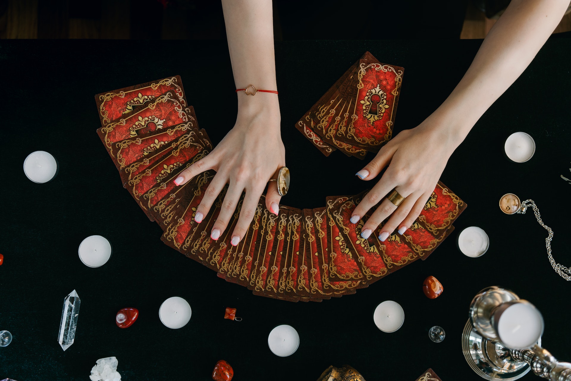 cards